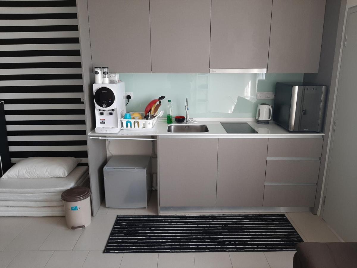 Mufasa Suites At Tamarind Suites With Wifi Netflix Coway Level 8 Cyberjaya Εξωτερικό φωτογραφία