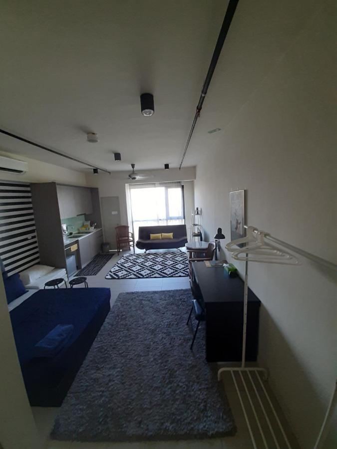 Mufasa Suites At Tamarind Suites With Wifi Netflix Coway Level 8 Cyberjaya Εξωτερικό φωτογραφία
