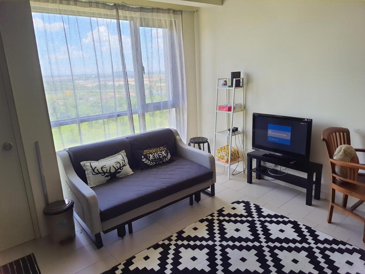 Mufasa Suites At Tamarind Suites With Wifi Netflix Coway Level 8 Cyberjaya Εξωτερικό φωτογραφία
