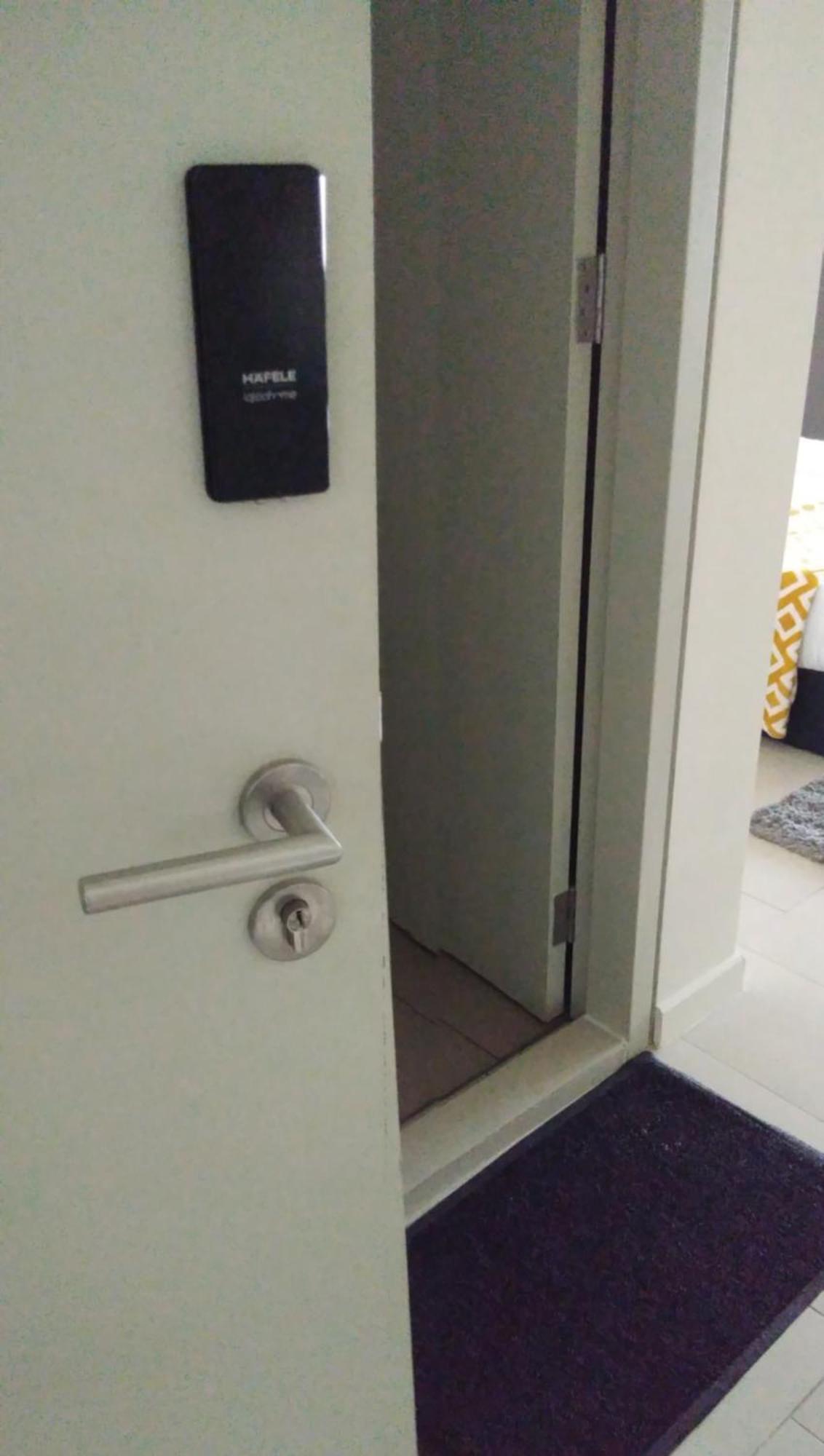 Mufasa Suites At Tamarind Suites With Wifi Netflix Coway Level 8 Cyberjaya Εξωτερικό φωτογραφία