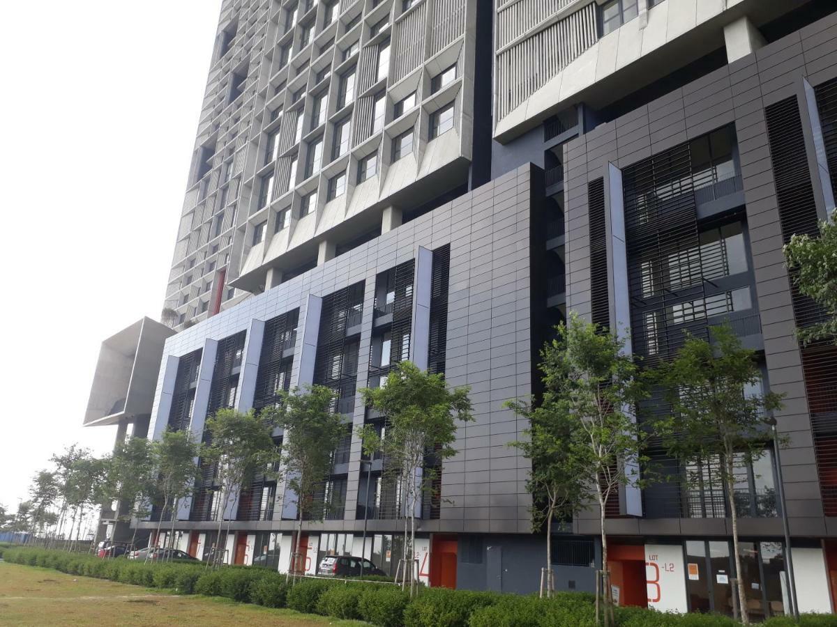 Mufasa Suites At Tamarind Suites With Wifi Netflix Coway Level 8 Cyberjaya Εξωτερικό φωτογραφία