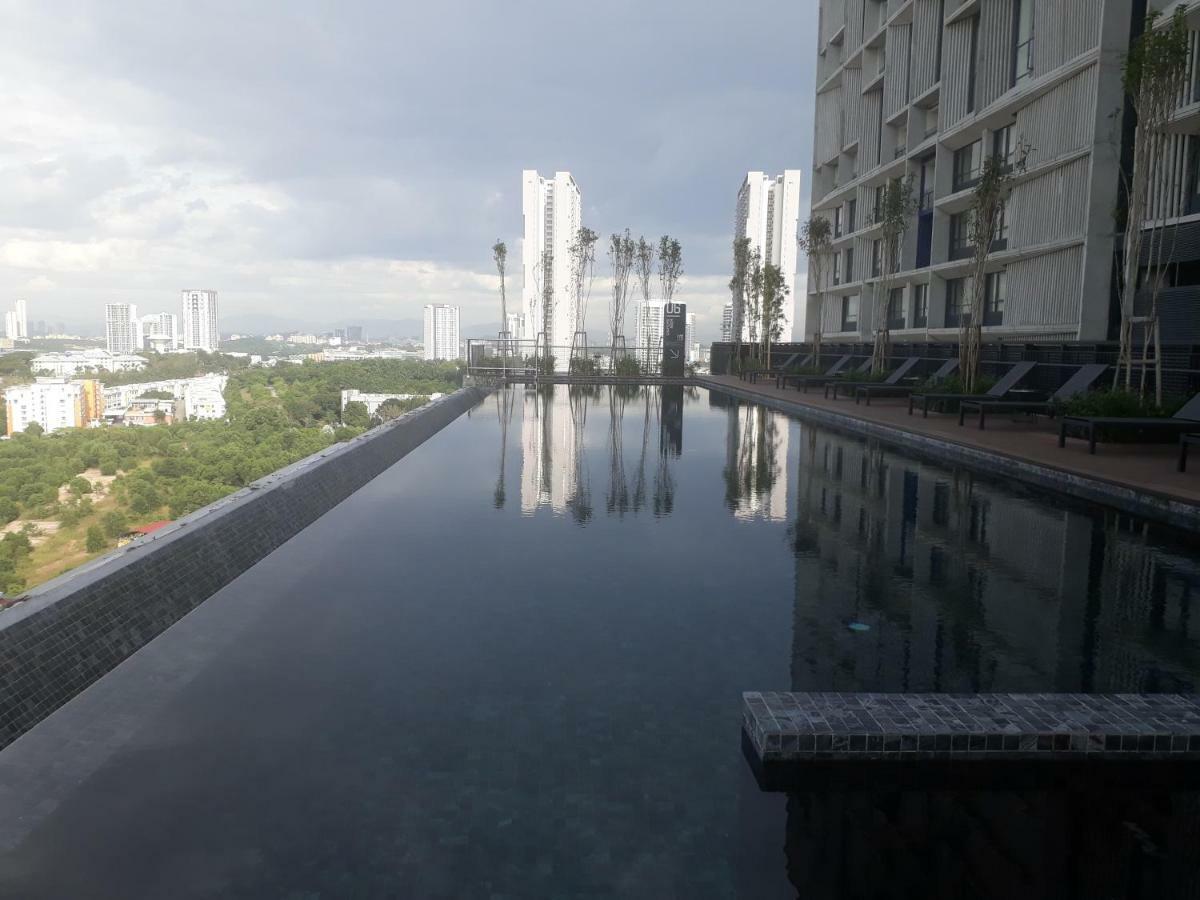 Mufasa Suites At Tamarind Suites With Wifi Netflix Coway Level 8 Cyberjaya Εξωτερικό φωτογραφία