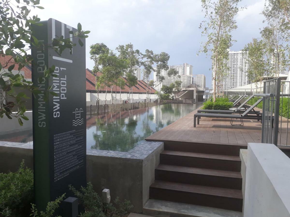 Mufasa Suites At Tamarind Suites With Wifi Netflix Coway Level 8 Cyberjaya Εξωτερικό φωτογραφία