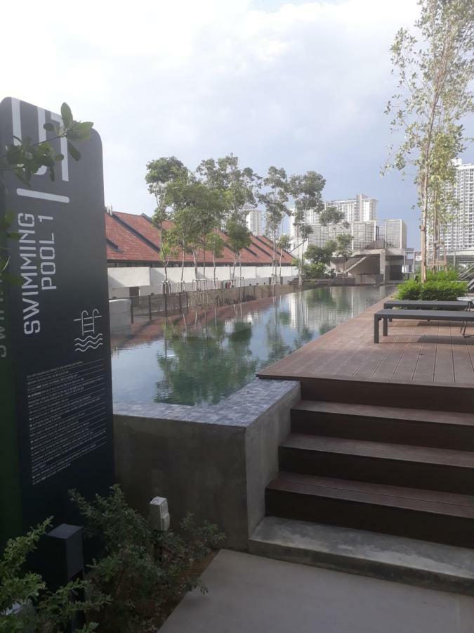 Mufasa Suites At Tamarind Suites With Wifi Netflix Coway Level 8 Cyberjaya Εξωτερικό φωτογραφία