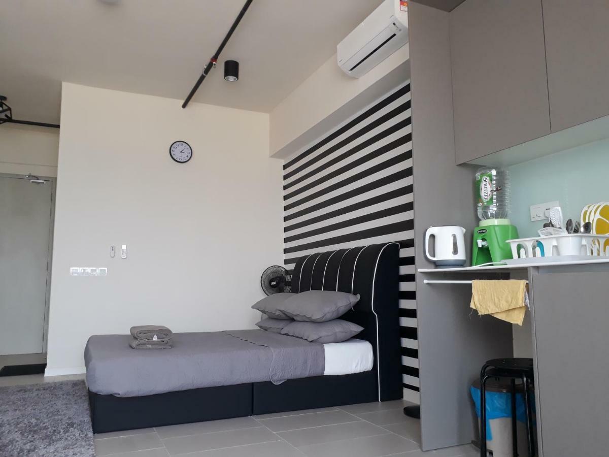 Mufasa Suites At Tamarind Suites With Wifi Netflix Coway Level 8 Cyberjaya Εξωτερικό φωτογραφία