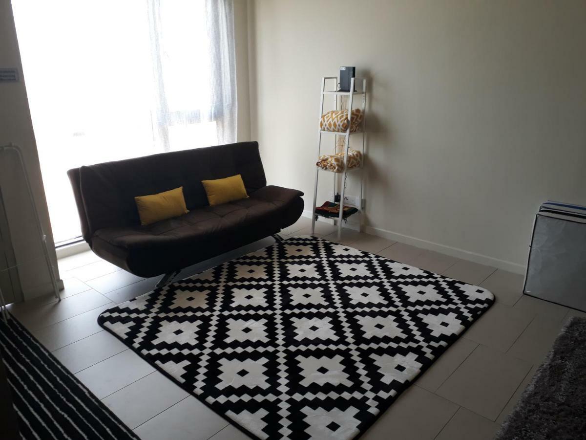 Mufasa Suites At Tamarind Suites With Wifi Netflix Coway Level 8 Cyberjaya Εξωτερικό φωτογραφία