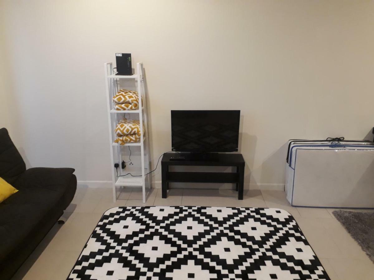 Mufasa Suites At Tamarind Suites With Wifi Netflix Coway Level 8 Cyberjaya Εξωτερικό φωτογραφία